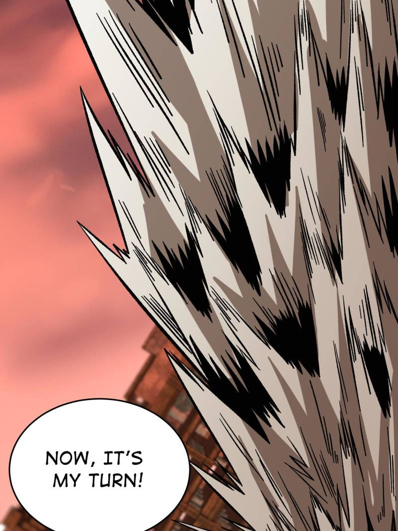 I'm Really Not A Supervillain Chapter 258 70